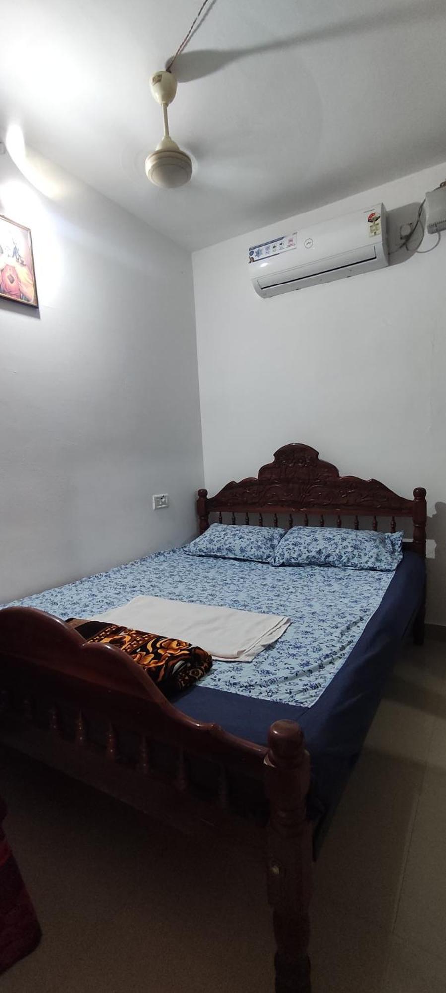 Koonamparayil Home Stay Munnar Anaviratty-Family Only Εξωτερικό φωτογραφία
