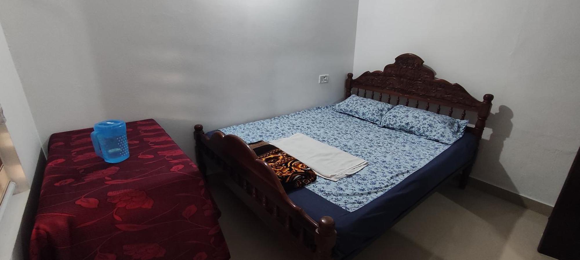 Koonamparayil Home Stay Munnar Anaviratty-Family Only Εξωτερικό φωτογραφία